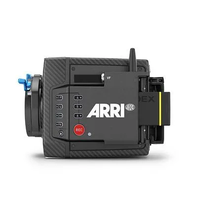 Arri Alexa Mini LF Set