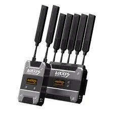 Vaxis Storm 2000' Wireless Kit 1Tx 1Rx