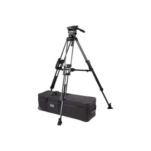 Miller Arrow 40 Tripod System