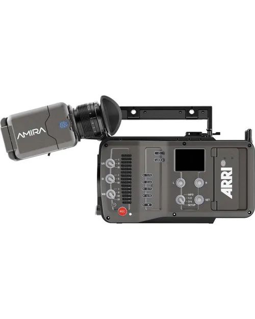 Arri Amira Camera Set