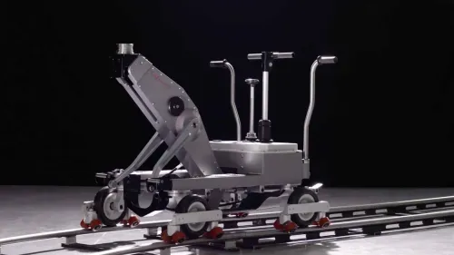 Cinetech Capinera Dolly