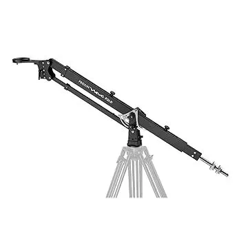 Miller Pro Baby Jib Camera Jib Arm (Custom length)