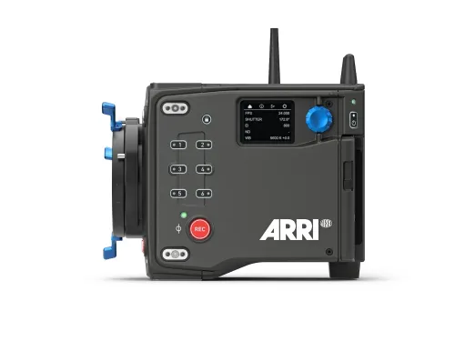 Arri Alexa 35 Set