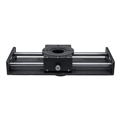 Custom Camera slider (two sizes available)