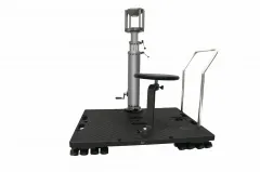 CineGearFactory JAN DoP Track Dolly