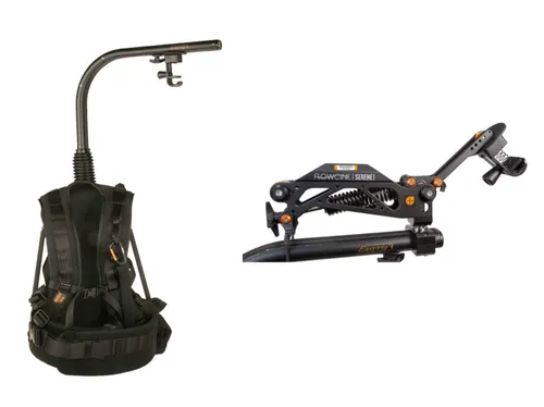 EasyRig Vario 5 Serene Extension Arm