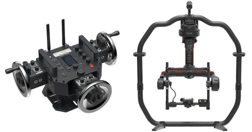 DJI Ronin 2 Package Add On