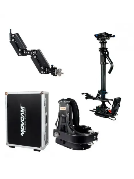 Movcam PROMAX A