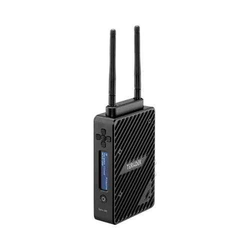 Teradek Serv 4K