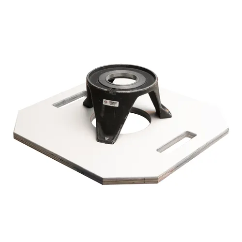 Hi-Hat (Mitchell or 150mm)