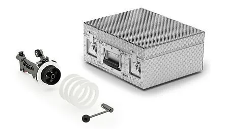 Arri Studio Follow Focus FF-5 