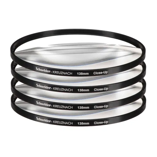 Schineider 138mm Diopter Full 