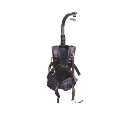 Easyrig Cinema 3 500N with Standard Arm