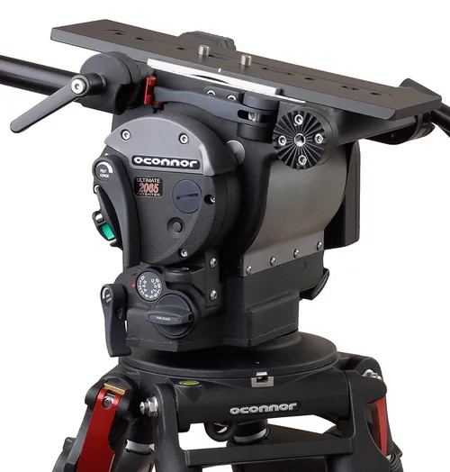 O'Connor 2065 Fluid Head