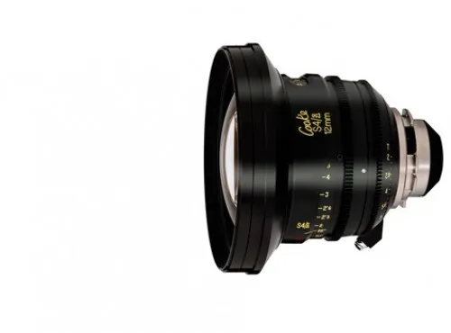 Cooke S4i Prime Lens (Individual)