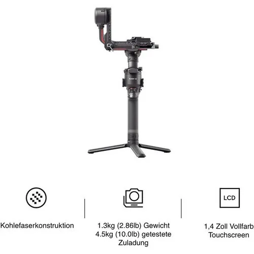 DJI Ronin RS2
