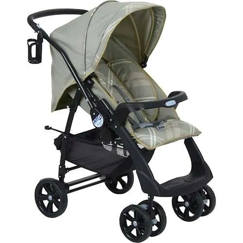 Carrinho de bebê 6001