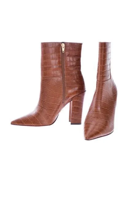 Bota N° 36 - B198 - Luiza Barcelos