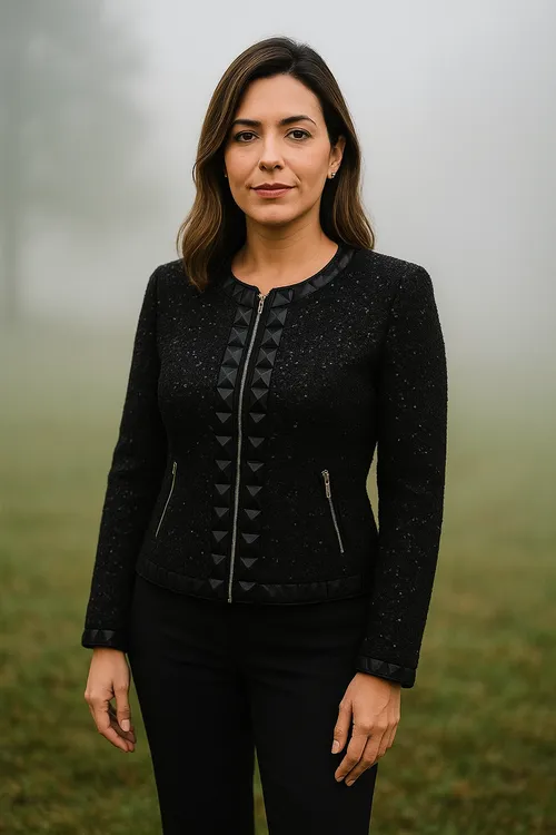 Mônica - PP/P - 7901 