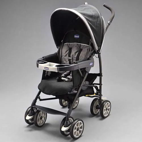 Carrinho de bebê 9900