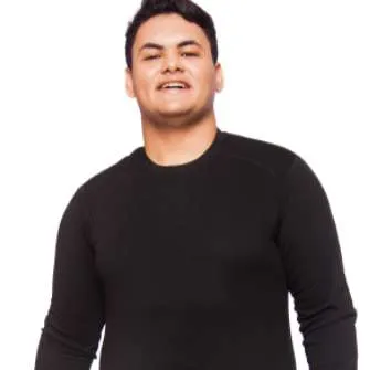 Conjunto Térmico - Masculino G1 e G2