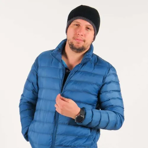 Masculino P - 1002 - William