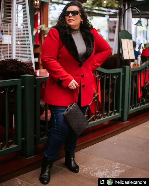 Helida - Vermelho G3/G5 - 2099C