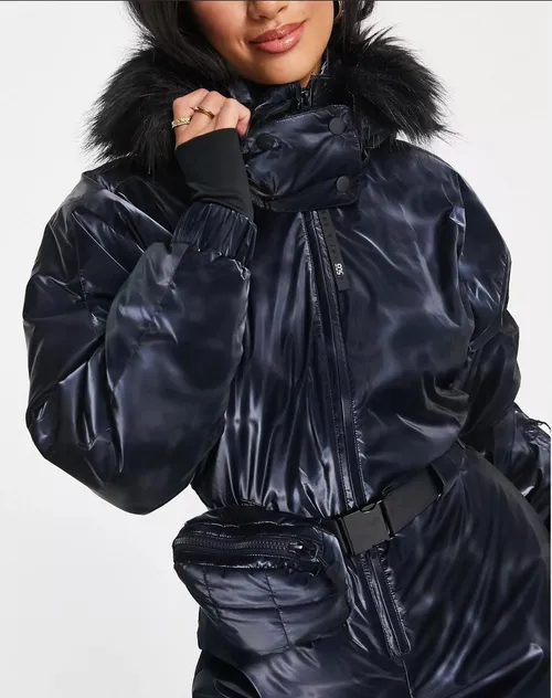 Ski - zn9966 - Julia