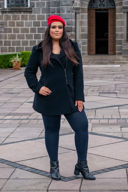 Mari -  G/GG - 2057c - 0724 