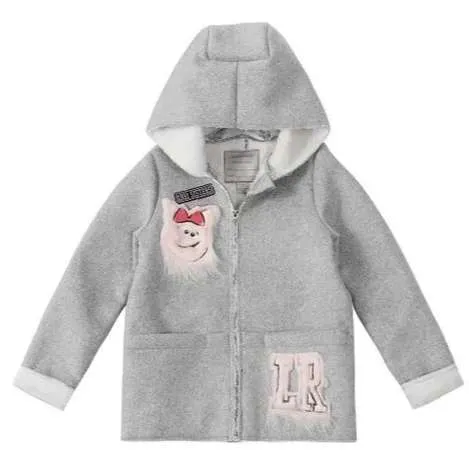 Bege - 1/2 anos - i320	