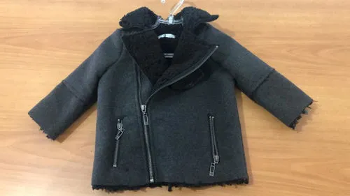 Infantil 1/2 anos - i555a