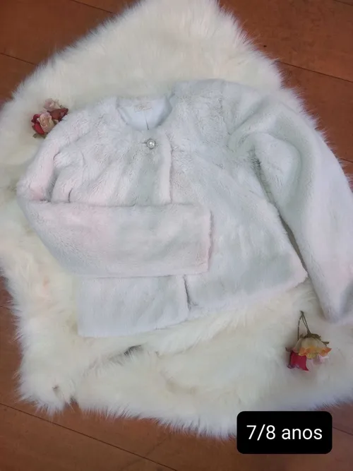 Infantil - 6/8 anos - i382