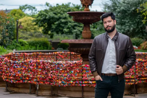 Masculino P M - 1004 - Wendel