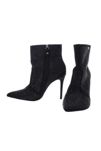 Bota N° 36 - B198 - Carmen Steffens