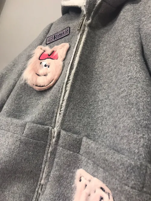 Infantil- 4/5 - i607