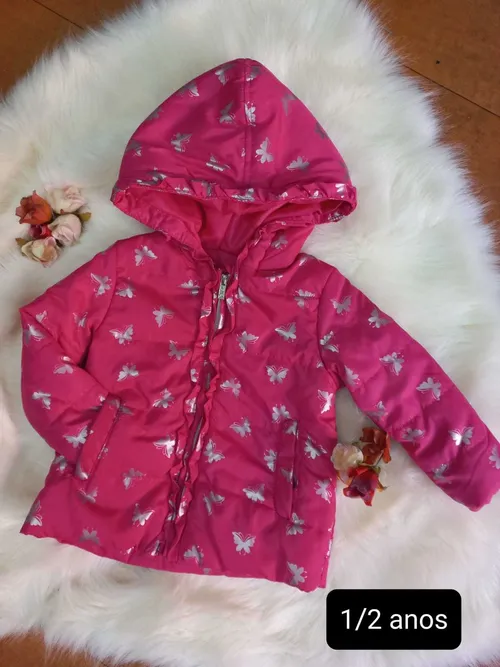 Infantil 1/2 anos-i301A