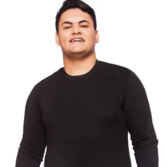 Conjunto Térmico - Masculino G3 e G4