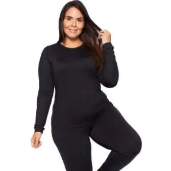Conjunto Térmico - Feminino G5 e G6