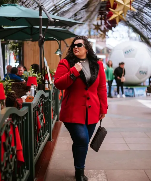 Helida - Vermelho G3/G5 - 2099C