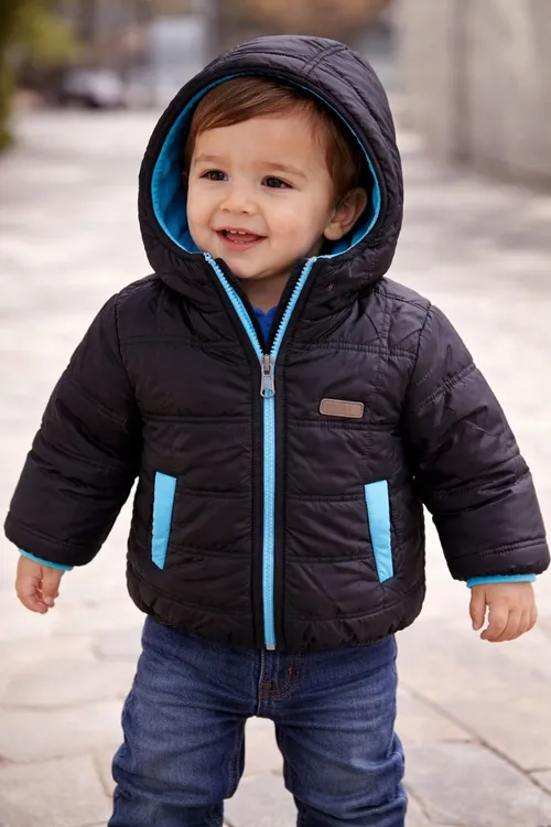 Infantil 9 meses a 18 meses - i389 - Dupla Face