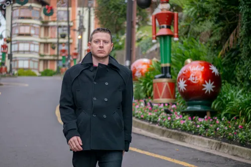  Rodrigo - M/G/GG 4000