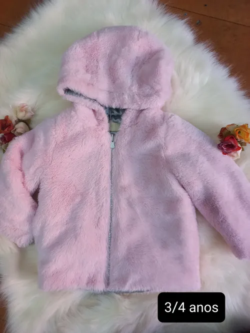  Infantil 3/4 anos- i3093