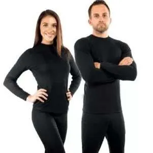 Conjunto Térmico - Masculino M