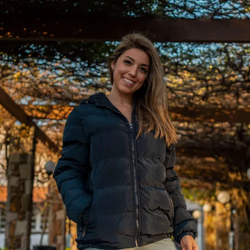 Pati - feminino - P/M - 0204 - Pati - desativado (casaco azul bomber)