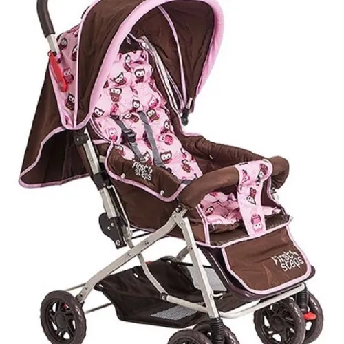 Carrinho de bebê 6004