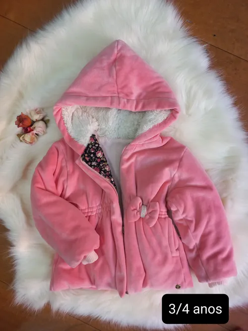  Infantil 3/4 anos - i305