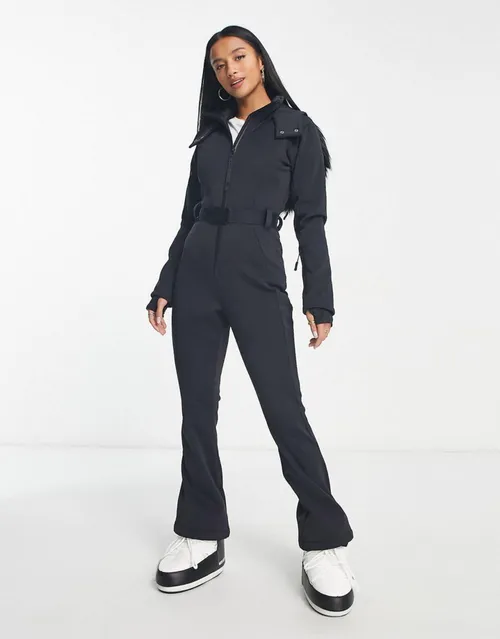 Ski - Julia - n9963 - P