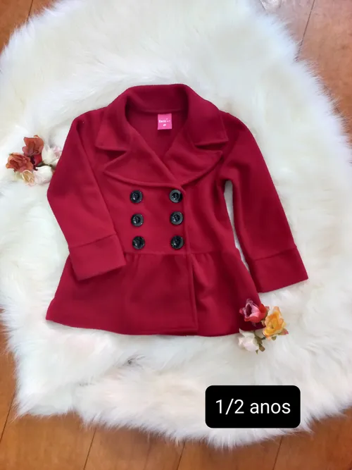  Infantil 1/2 anos - i318
