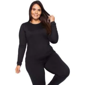 Conjunto Térmico - Feminino G1 e G2