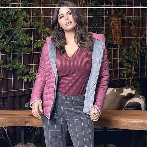 Roberta - feminino - M/G/GG - 0030B 